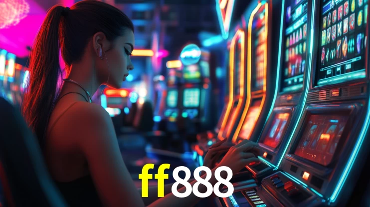 ff888 App
